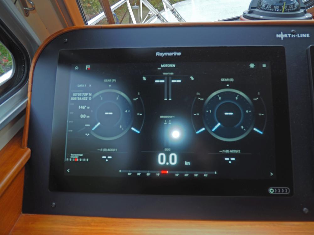 picture Navigatie en electronica